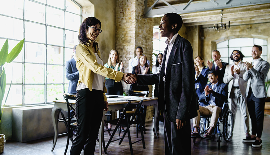 Transformation & Healing Pathways