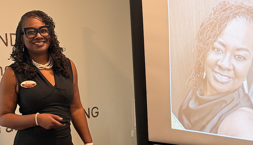 Speaking Engagements